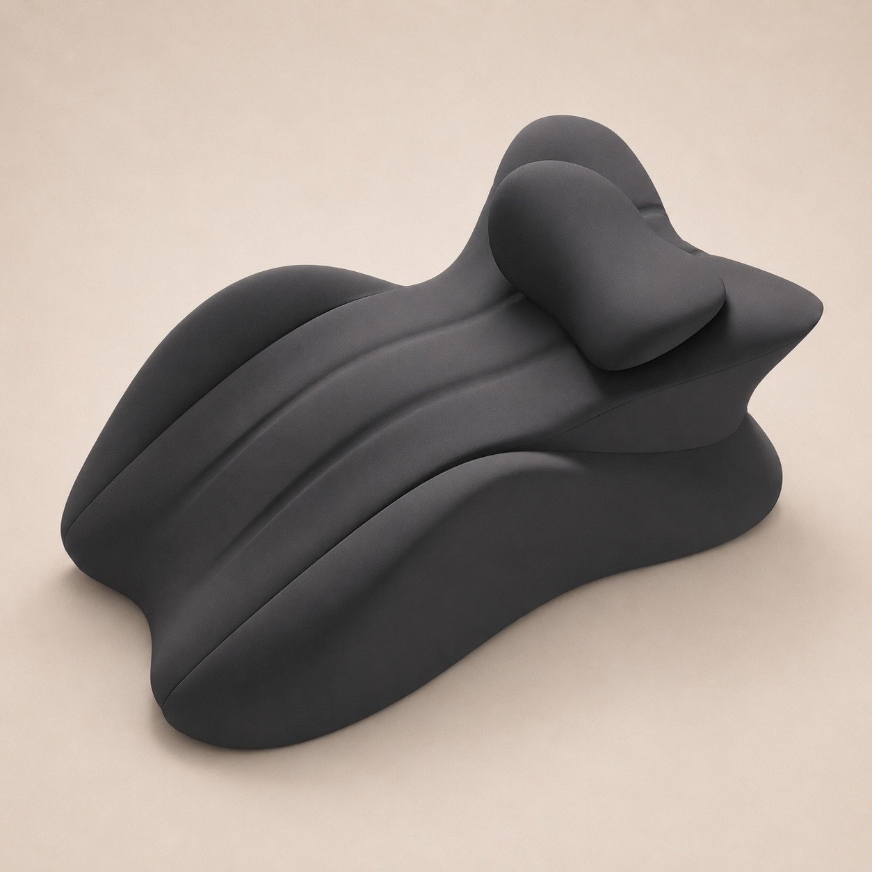 CloudRest Multi-Position Wedge Pillow