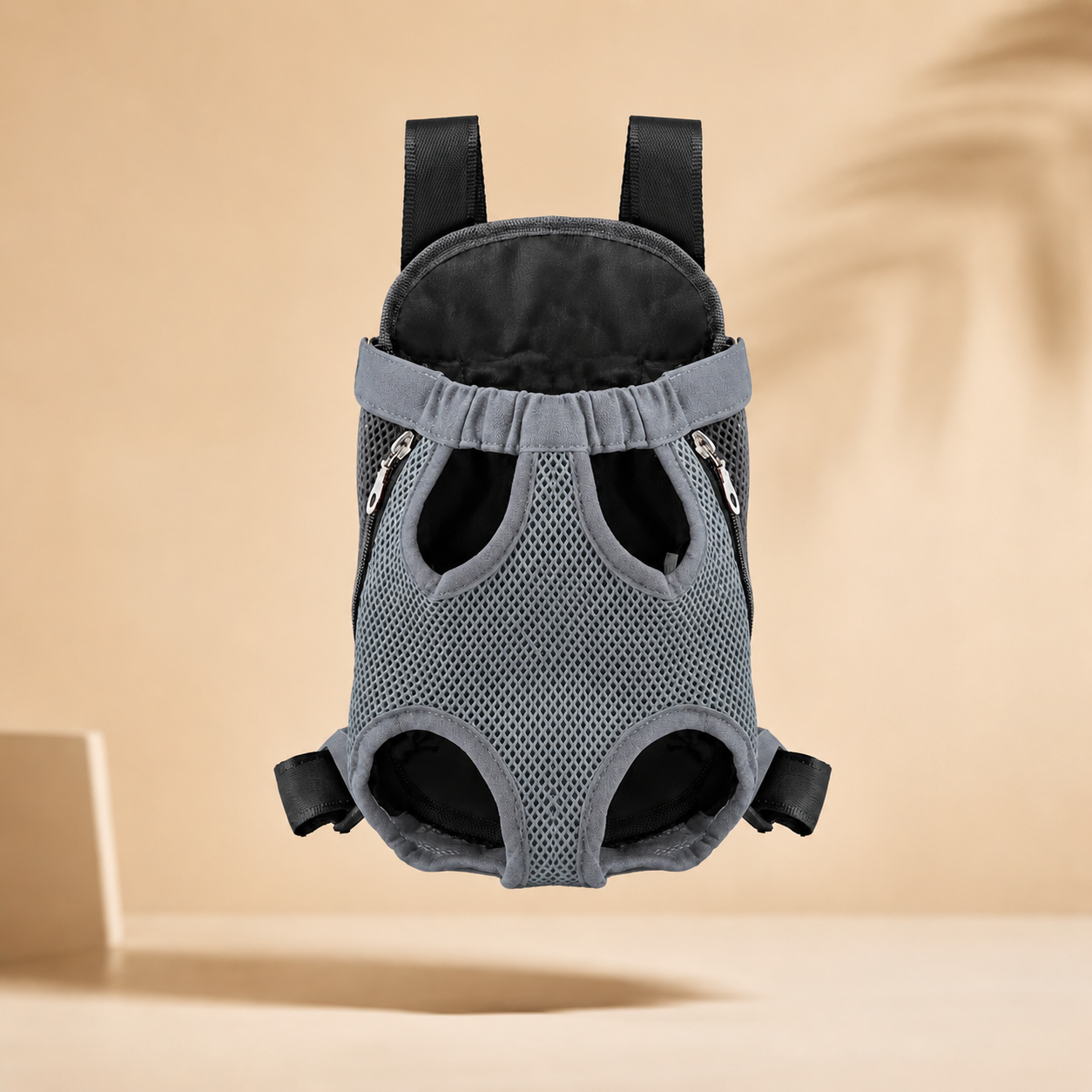 CarryNest Hands-Free Travel Pack