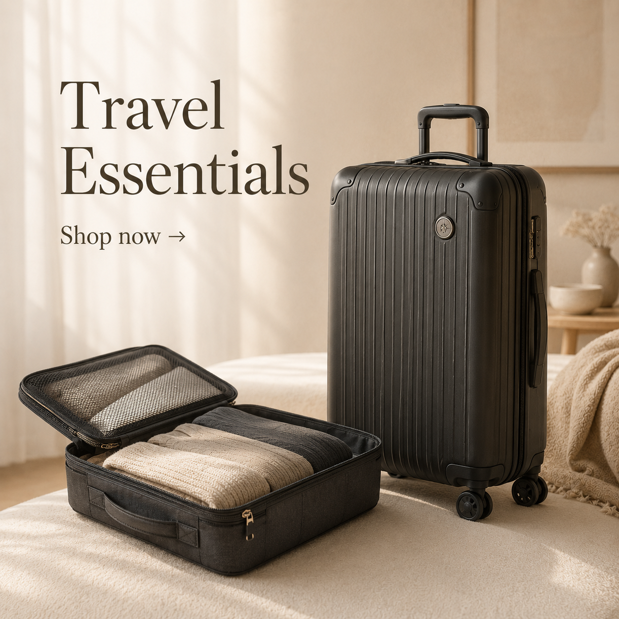 Travel Essentials