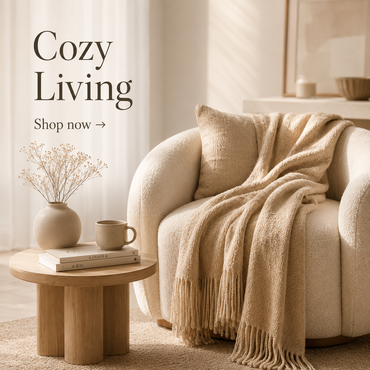 Cozy Living