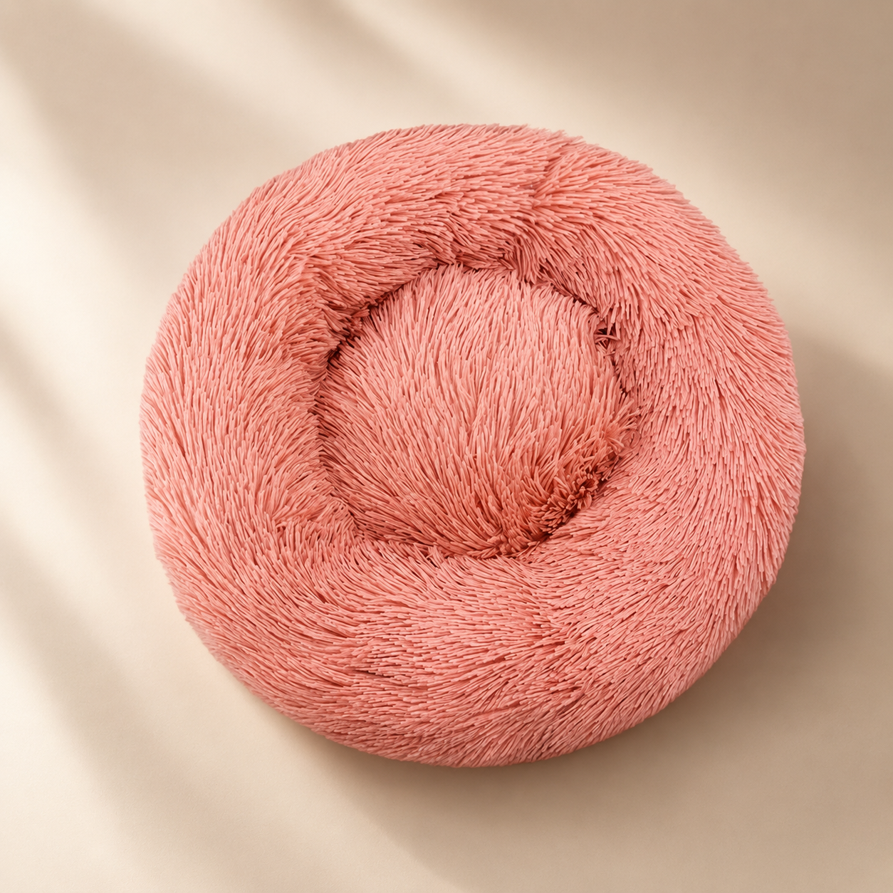 CloudNest Calming Bed