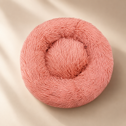 CloudNest Calming Bed