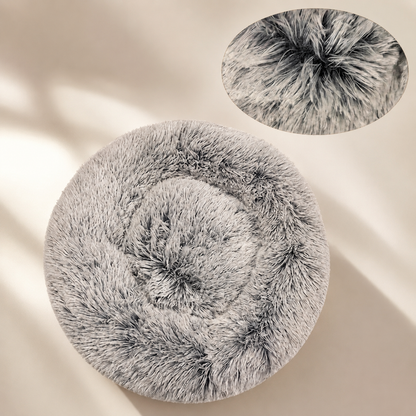 CloudNest Calming Bed