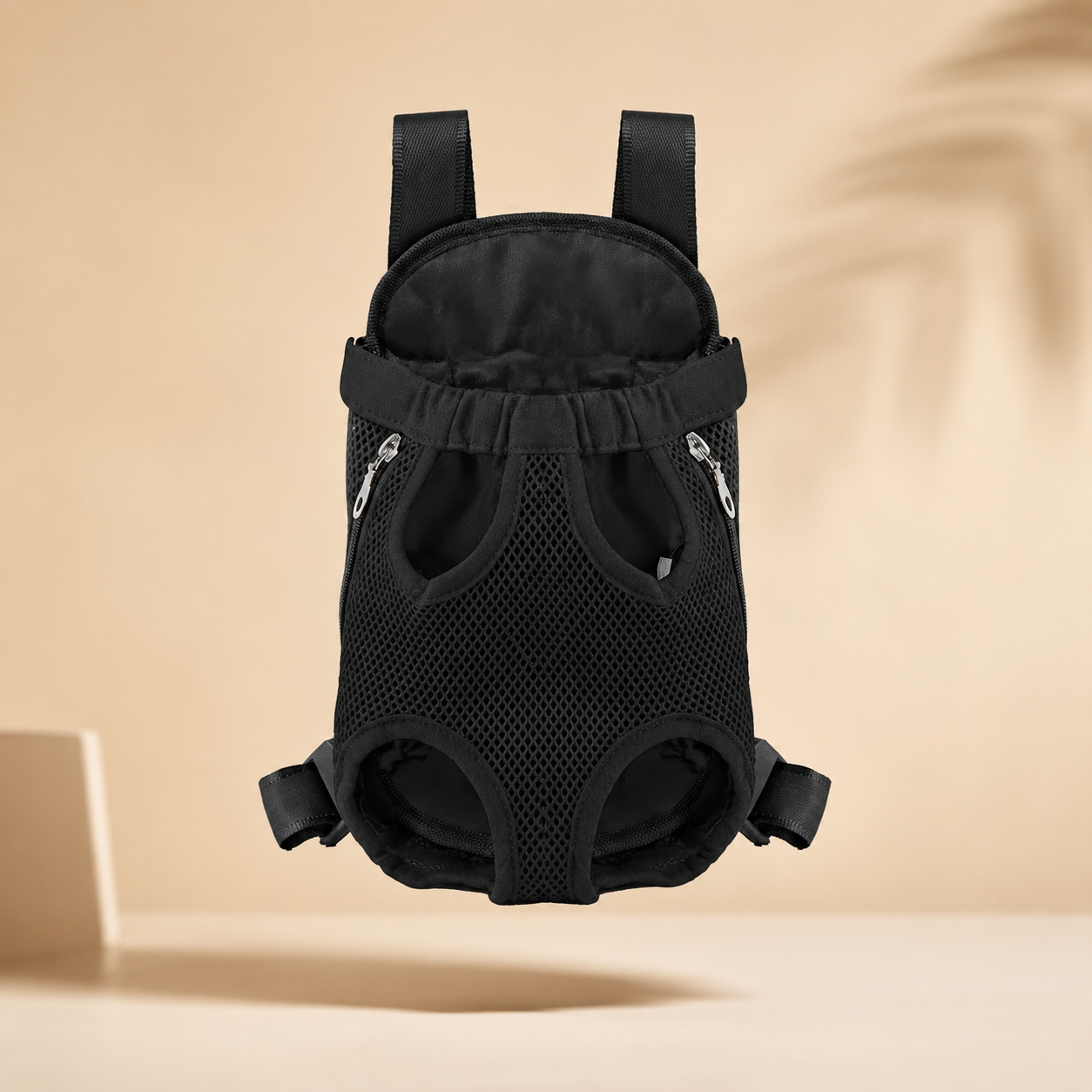 CarryNest Hands-Free Travel Pack