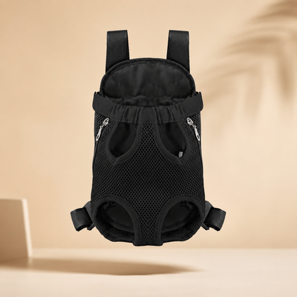 CarryNest Hands-Free Travel Pack
