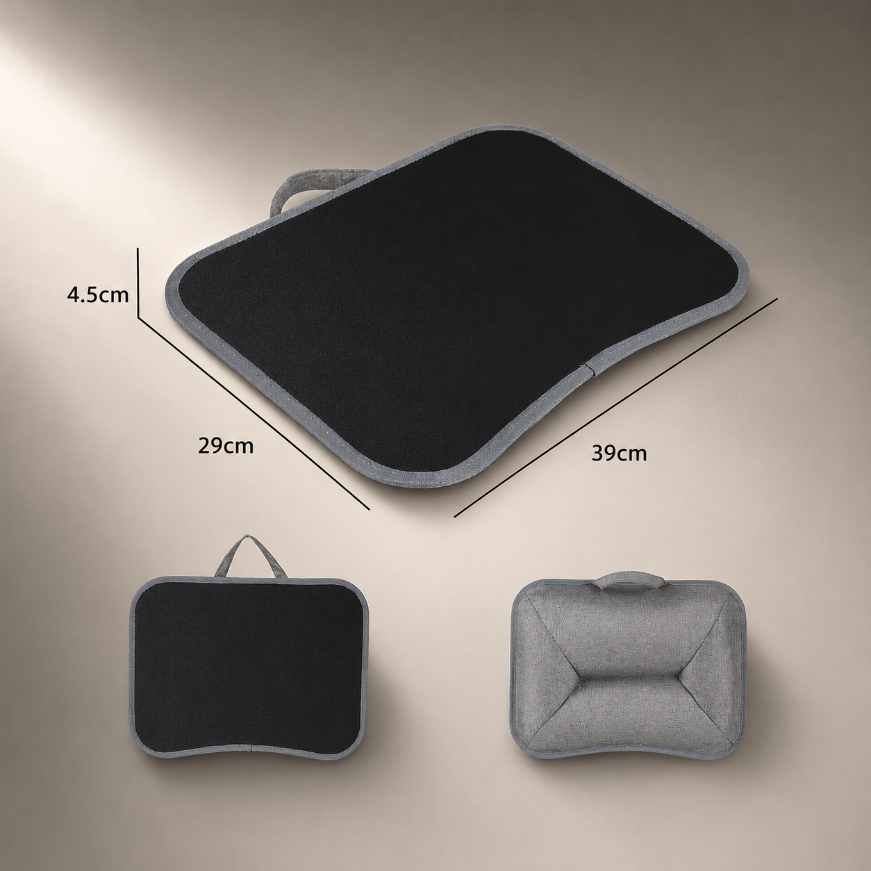 NomadLap Portable Workstation