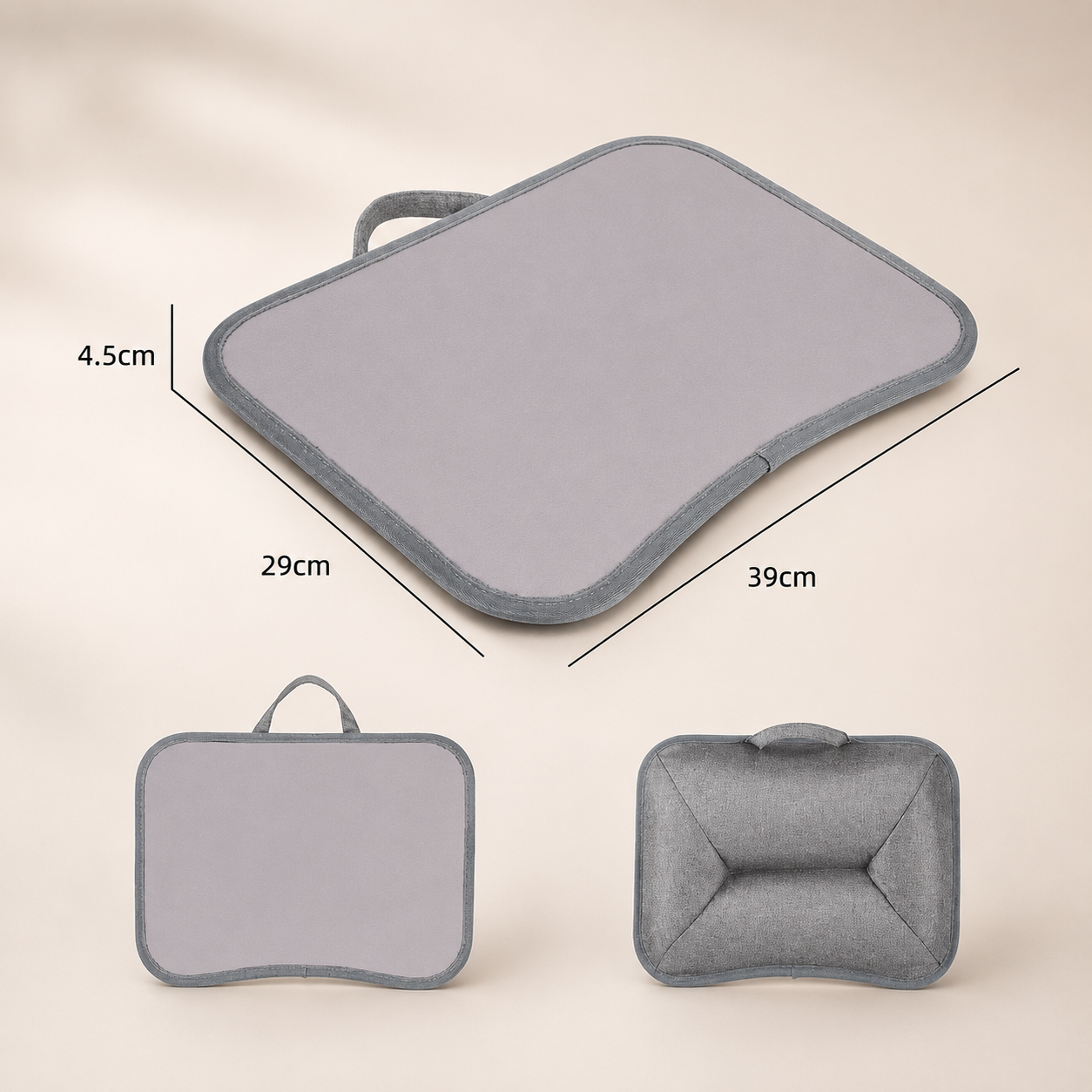 NomadLap Portable Workstation