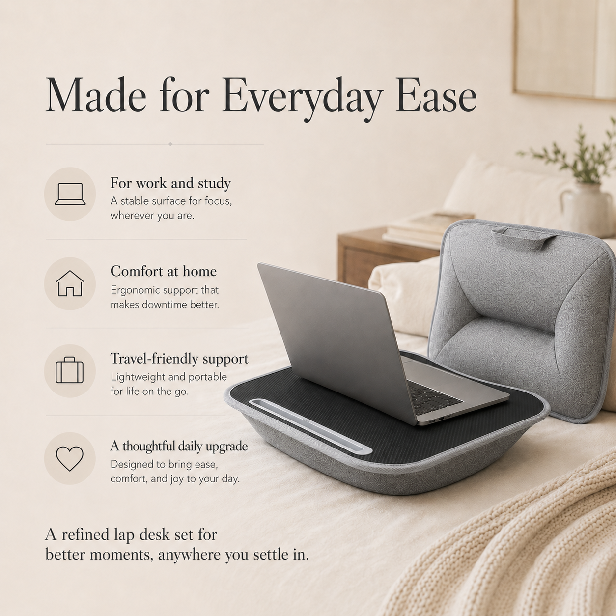 NomadLap Portable Workstation