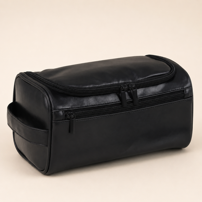 VoyaVault Hanging Travel Organizer