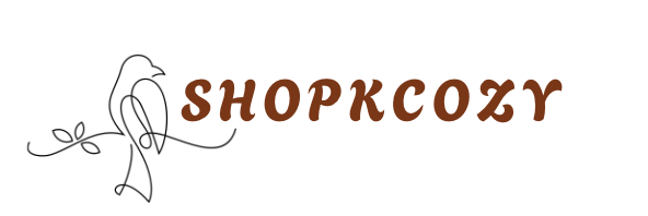 Shopkcozy