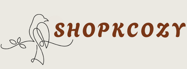Shopkcozy