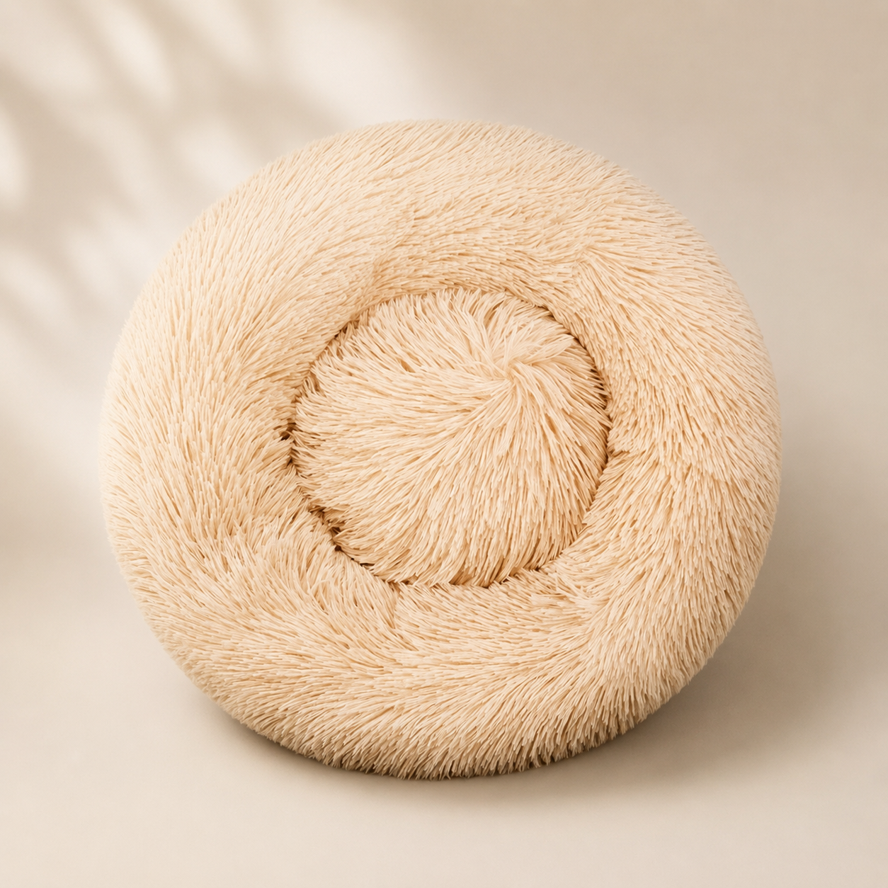 CloudNest Calming Bed