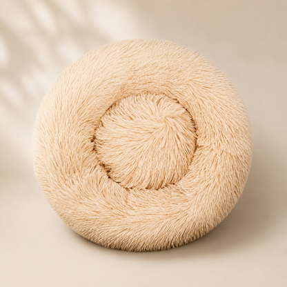 CloudNest Calming Bed