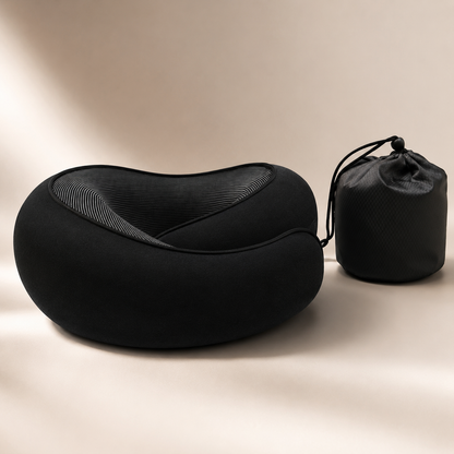 Ergonomic Travel Neck Pillow