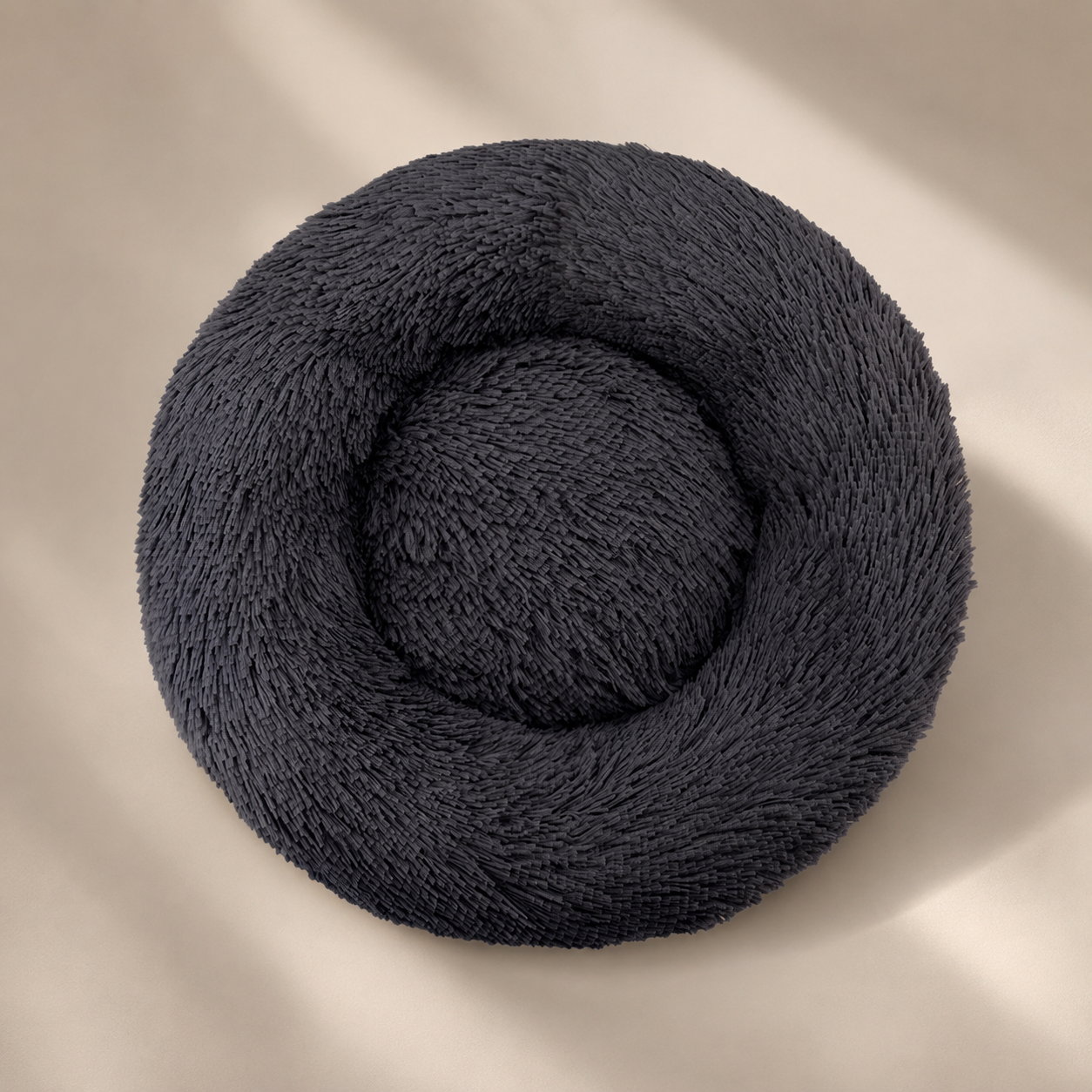 CloudNest Calming Bed