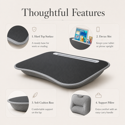 NomadLap Portable Workstation