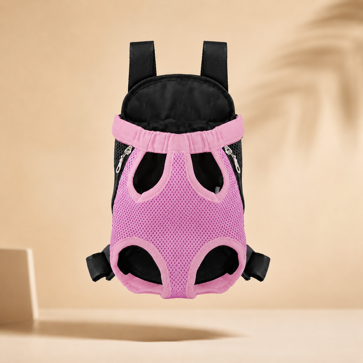 CarryNest Hands-Free Travel Pack