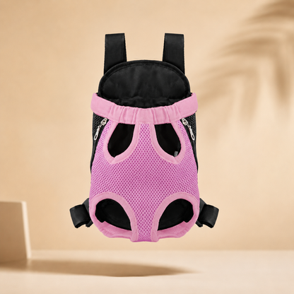CarryNest Hands-Free Travel Pack