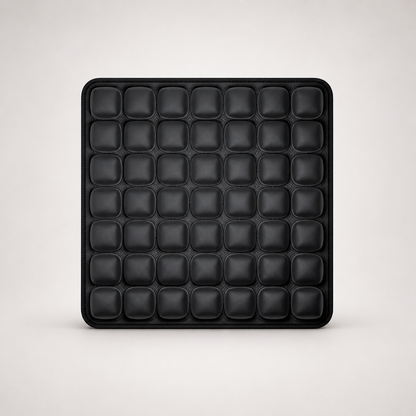 AirFlex Portable Comfort Cushion