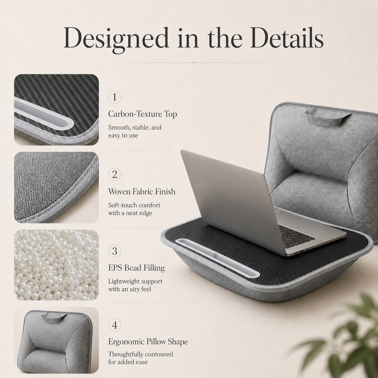 NomadLap Portable Workstation