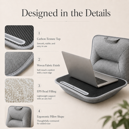 NomadLap Portable Workstation