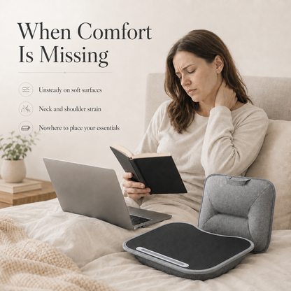 NomadLap Portable Workstation