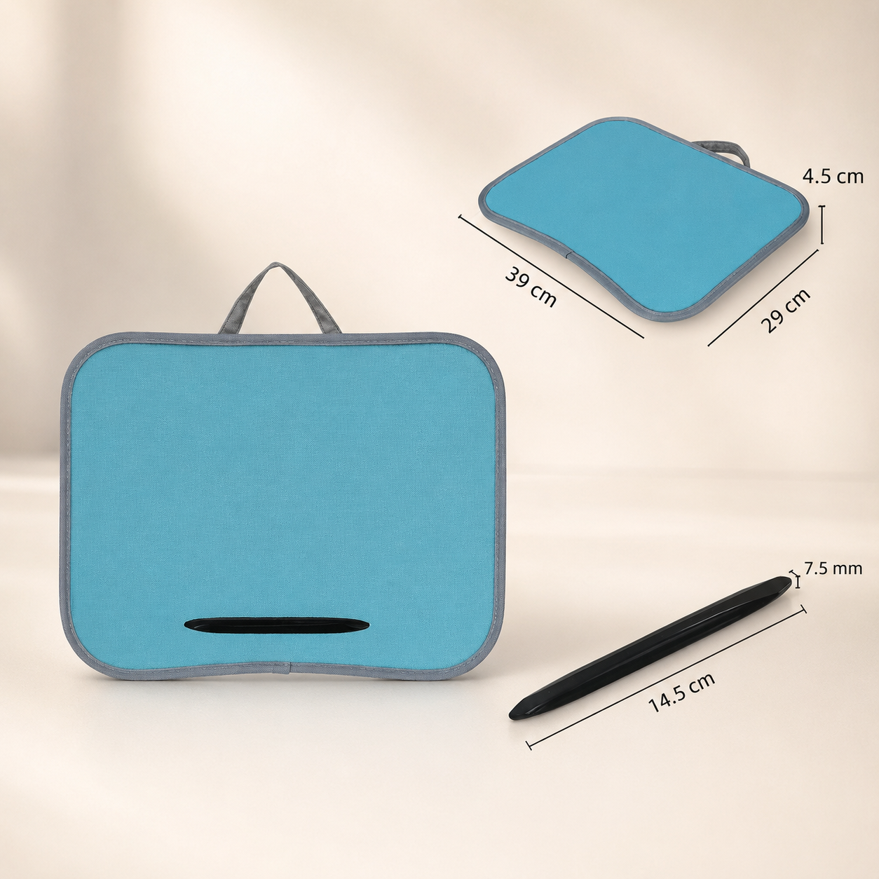 NomadLap Portable Workstation