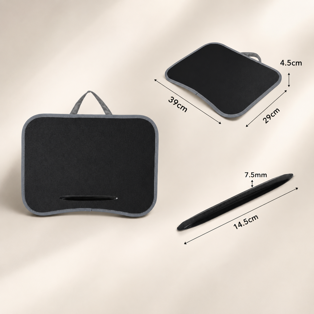 NomadLap Portable Workstation