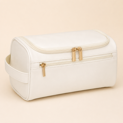 VoyaVault Hanging Travel Organizer