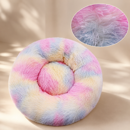 CloudNest Calming Bed