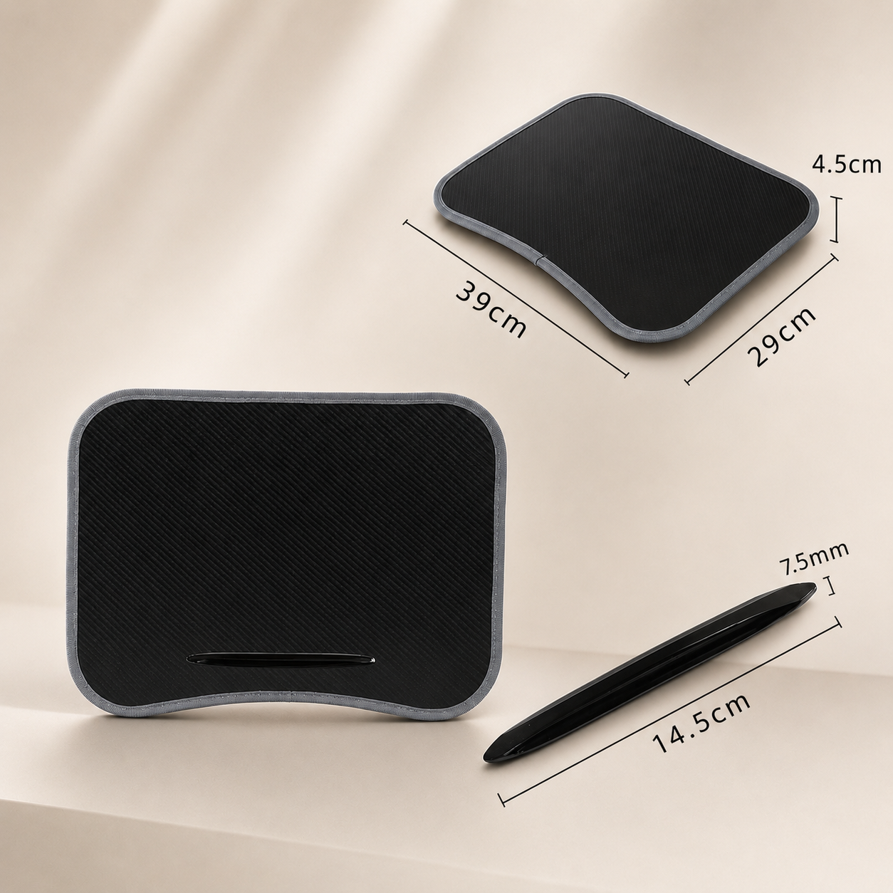 NomadLap Portable Workstation