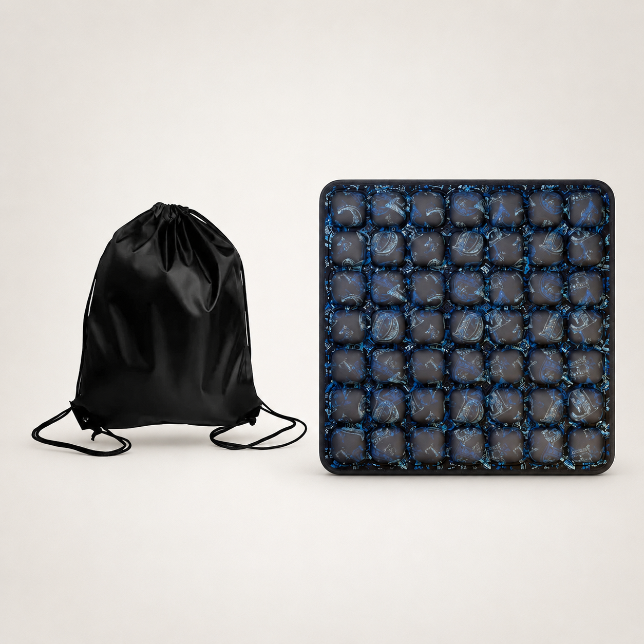 AirFlex Portable Comfort Cushion