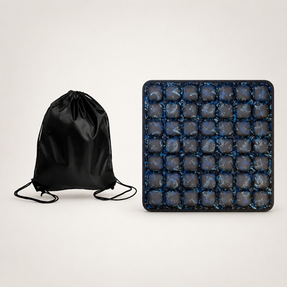AirFlex Portable Comfort Cushion