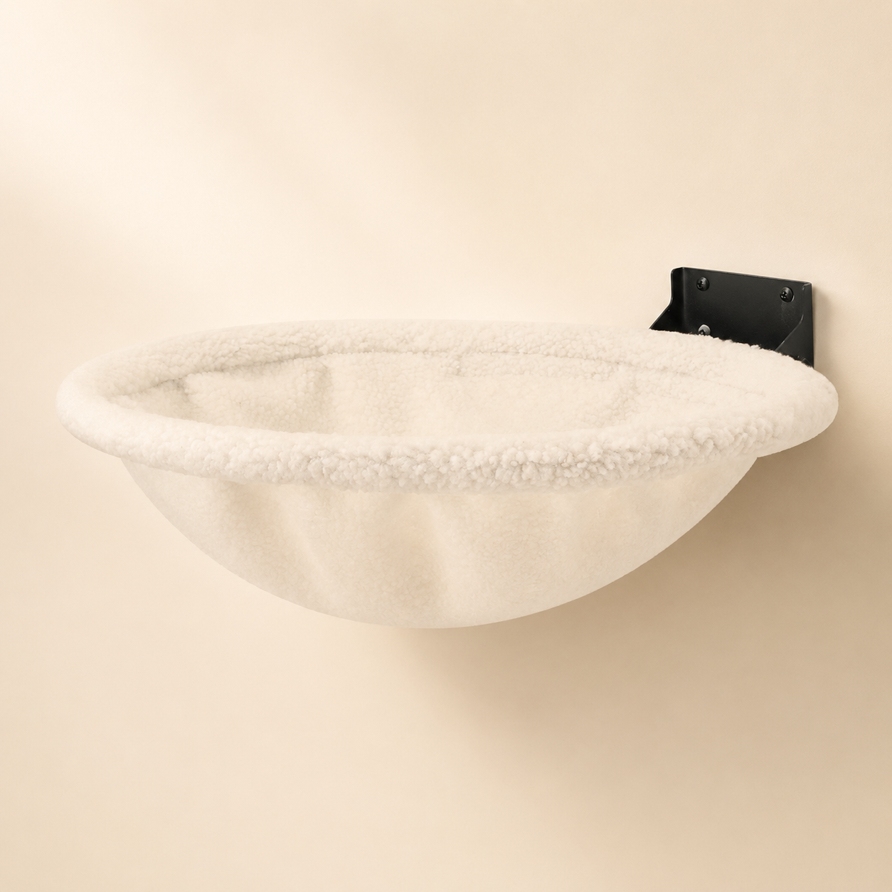 SkyNest Wall Hammock