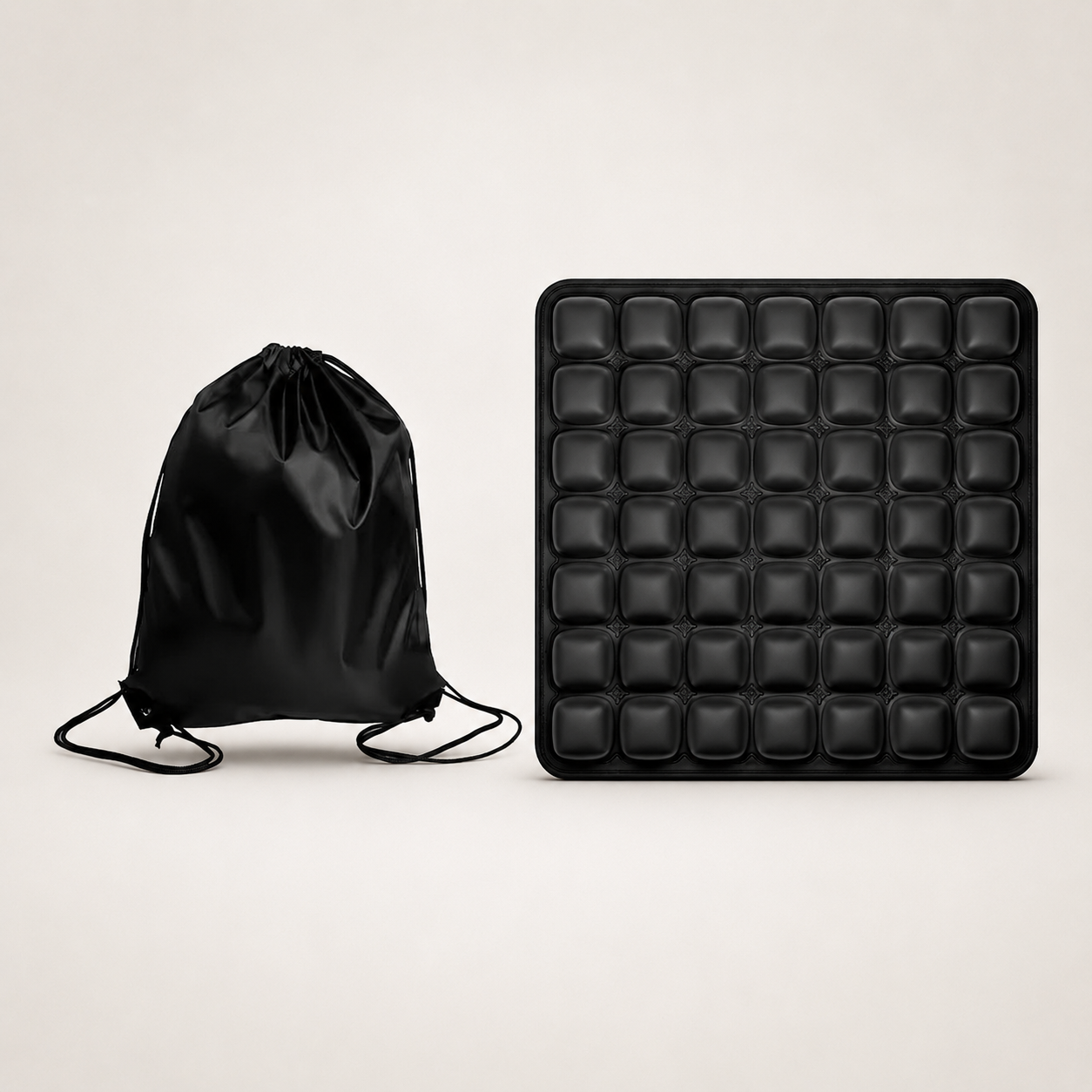 AirFlex Portable Comfort Cushion