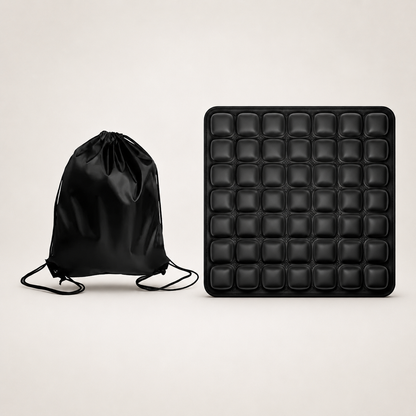 AirFlex Portable Comfort Cushion