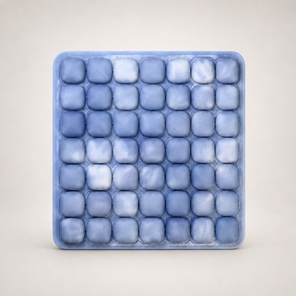 AirFlex Portable Comfort Cushion