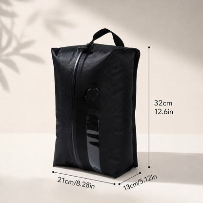 AeroPack Compression Travel Bag