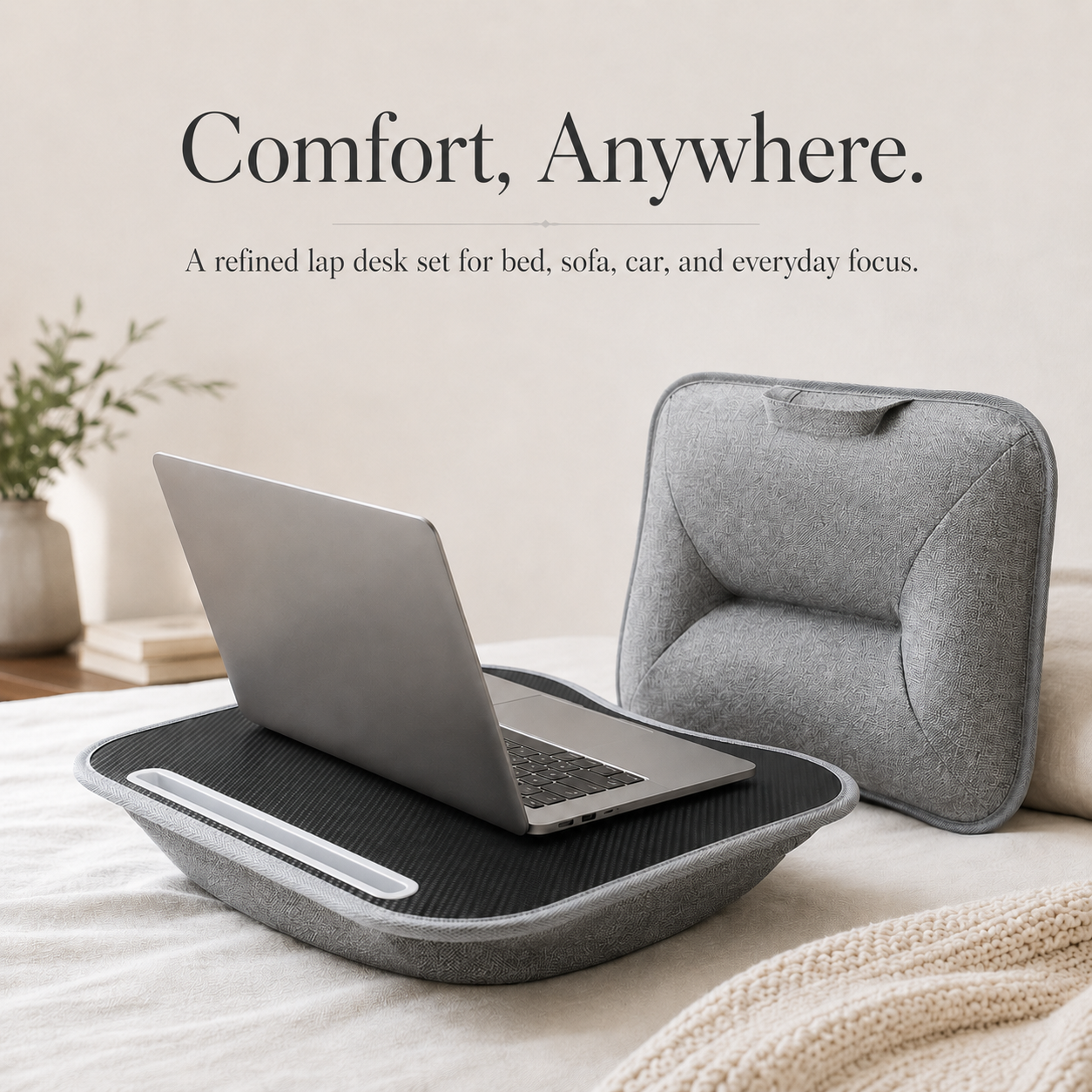 NomadLap Portable Workstation