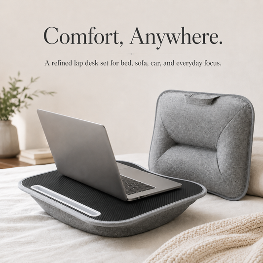 NomadLap Portable Workstation