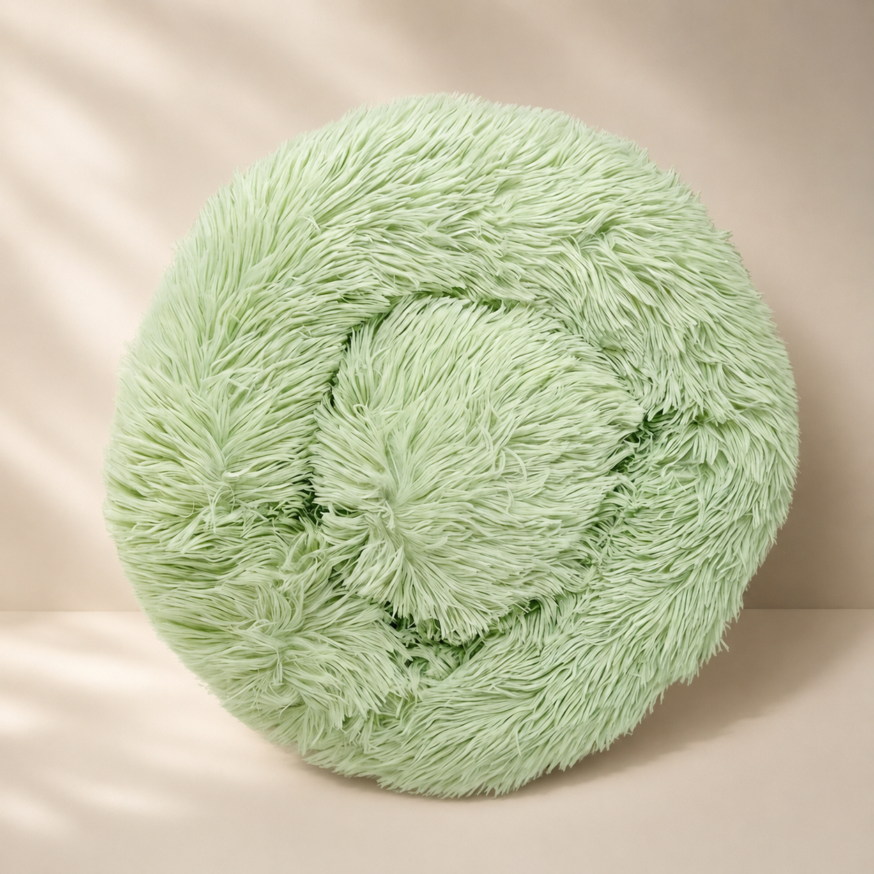 CloudNest Calming Bed