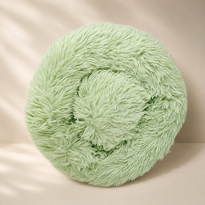 CloudNest Calming Bed