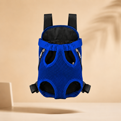 CarryNest Hands-Free Travel Pack
