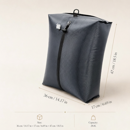 AeroPack Compression Travel Bag