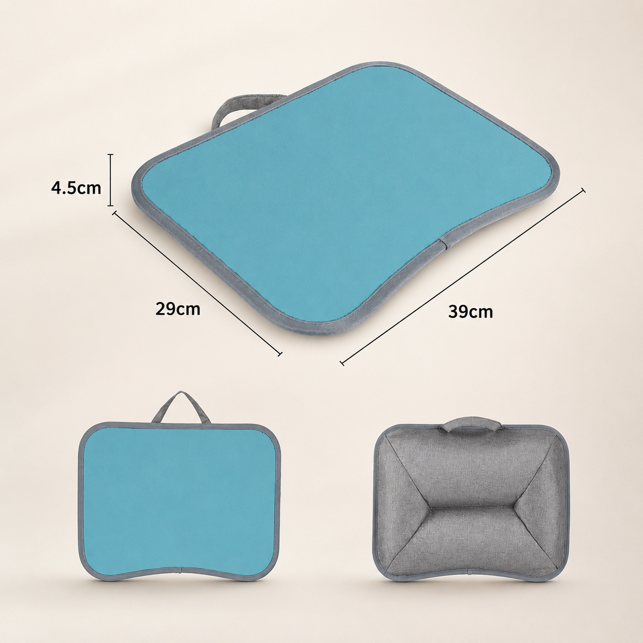 NomadLap Portable Workstation