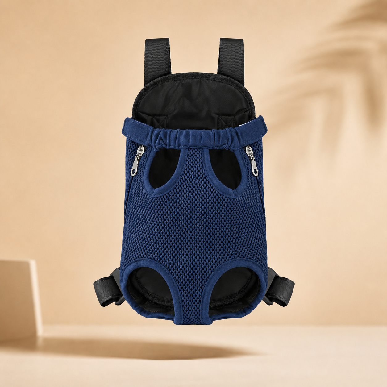 CarryNest Hands-Free Travel Pack