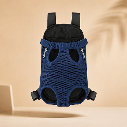 CarryNest Hands-Free Travel Pack