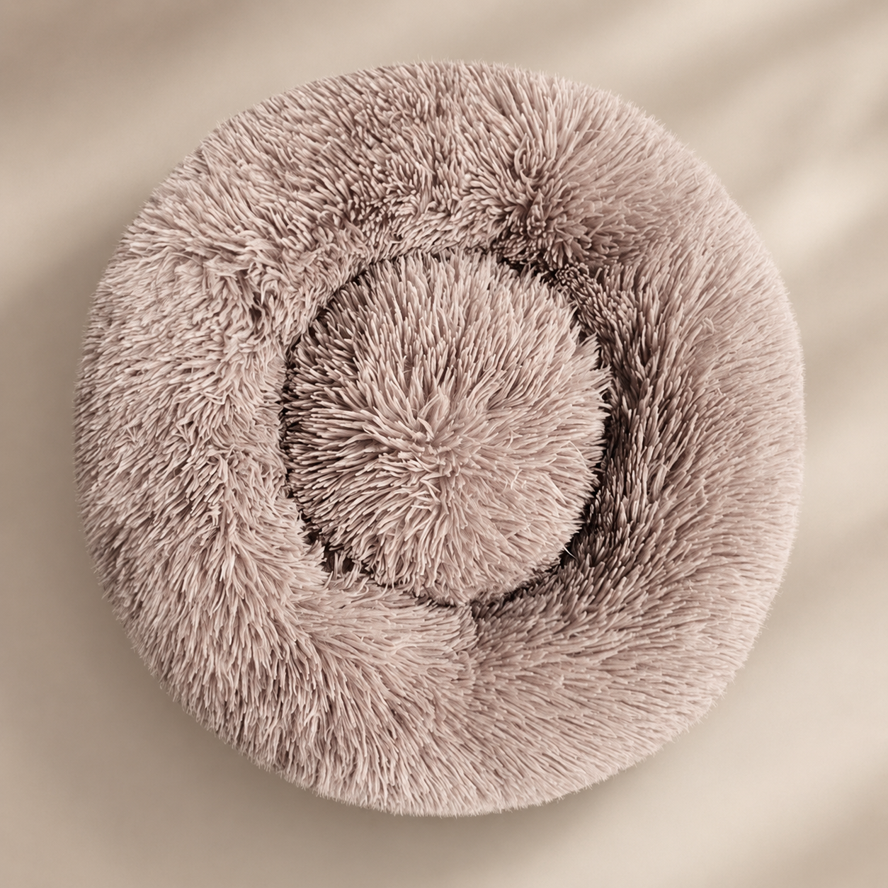 CloudNest Calming Bed