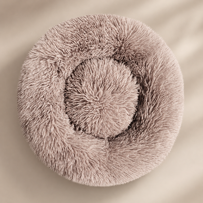 CloudNest Calming Bed