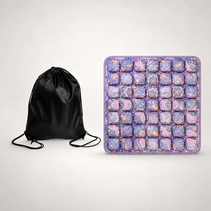 AirFlex Portable Comfort Cushion